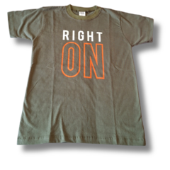 Remera David