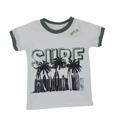 Remera Surf