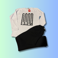 Remera Good