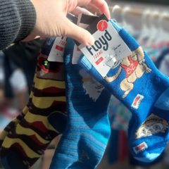 Medias TERMICAS - Talle 3 - comprar online