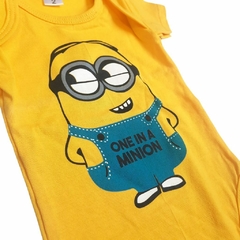 Kit Minions en internet