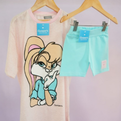 Remeron Bunny - Está o no está?