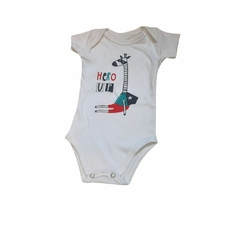 Body Jirafa