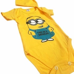 Kit Minions