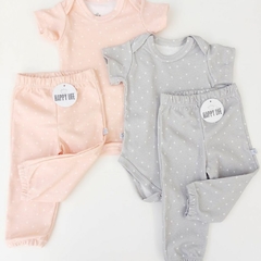 Babucha Andy - Estrellas - comprar online