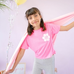 Imagen de Remera Flower