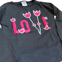 Remera Diana - comprar online