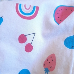 Biker Cherry - comprar online