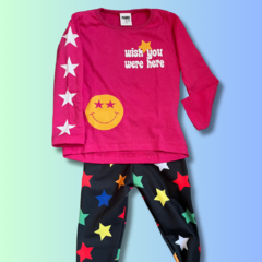 Remera Gina - comprar online