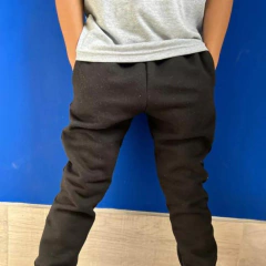 Jogger Unisex (Con frisa)