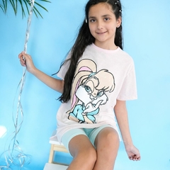 Remeron Bunny en internet