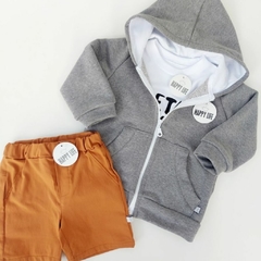 Campera Fede