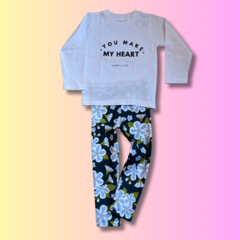 Remera Juani - comprar online