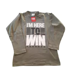 Remera Lucas