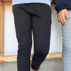 Jogger Unisex (Con frisa) - Está o no está?