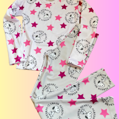 Calza Snoopy - tienda online