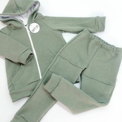 Campera Nico - comprar online