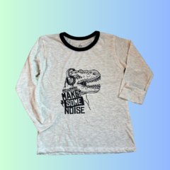 Remera Dragon