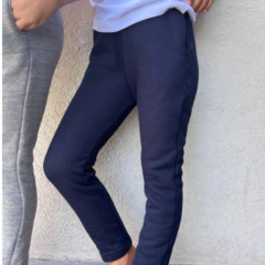 Jogger Unisex (Con frisa) - tienda online