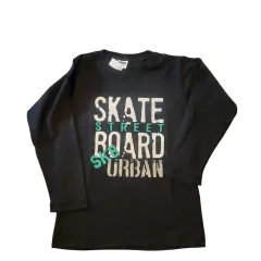 Remera Guido