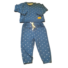 Buzo Agus - comprar online
