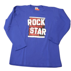 Remera Archi