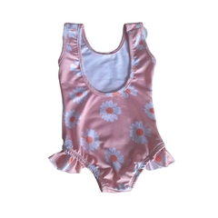 Malla Entera Margaritas - comprar online