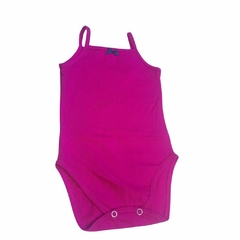 Body Indi - Musculosa