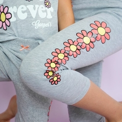 Remera Margaritas en internet
