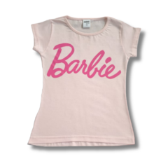 Remera Barbie