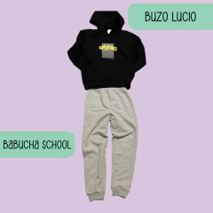 Babucha School