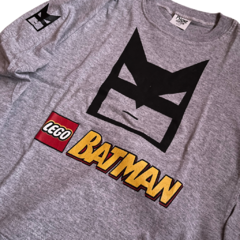 Remera Bat - comprar online