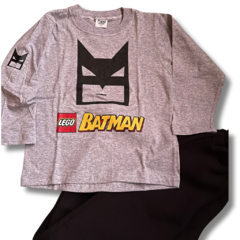 Remera Bat