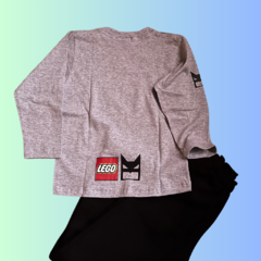 Remera Bat en internet