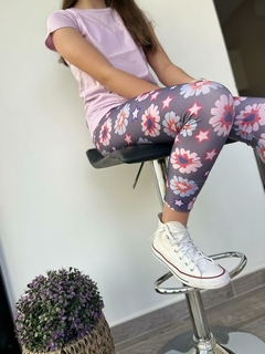 Calza Pau