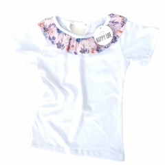 Remera Jardín