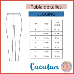 Calza Pau - Está o no está?