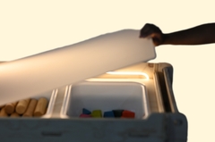 Mesa Sensorial