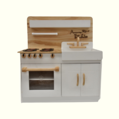 Cocina Ananas