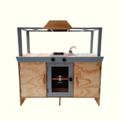 Cocina 360 - tienda en línea
