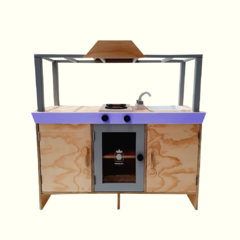 Imagen de Cocina 360