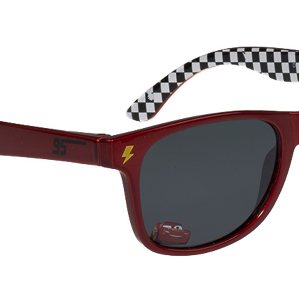 Lentes de sol modelo CARS D CAR 20 01 - Roca Armazones