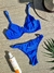 Bikini Tulum (Azul Francia)