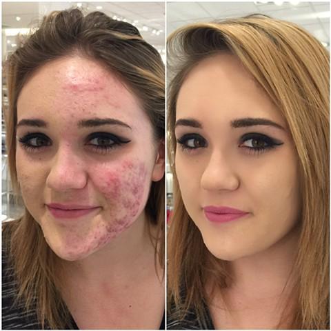 Transformación Instantánea