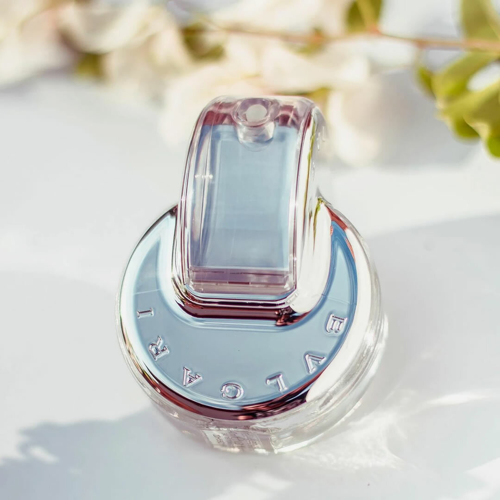 Bvlgari Omnia Crystalline