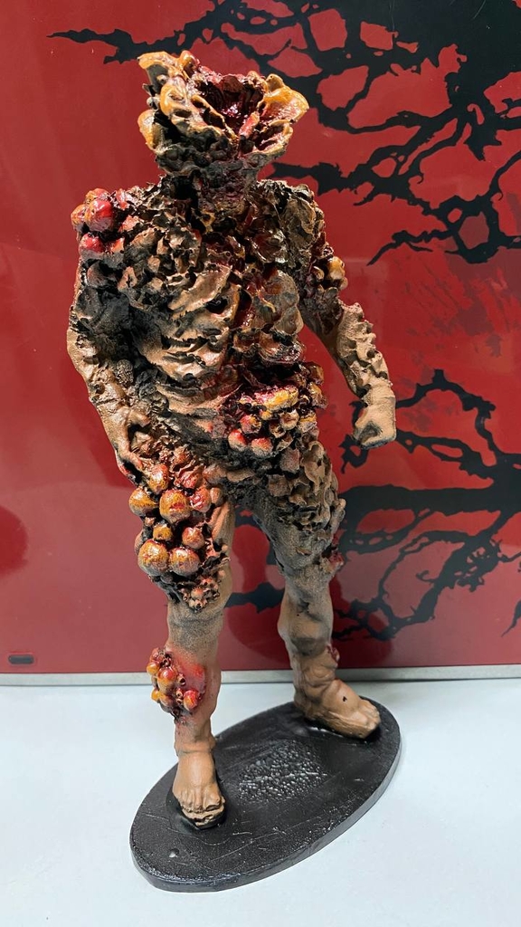 Boneco Action Figure Joel The Last Of Us Colecionador