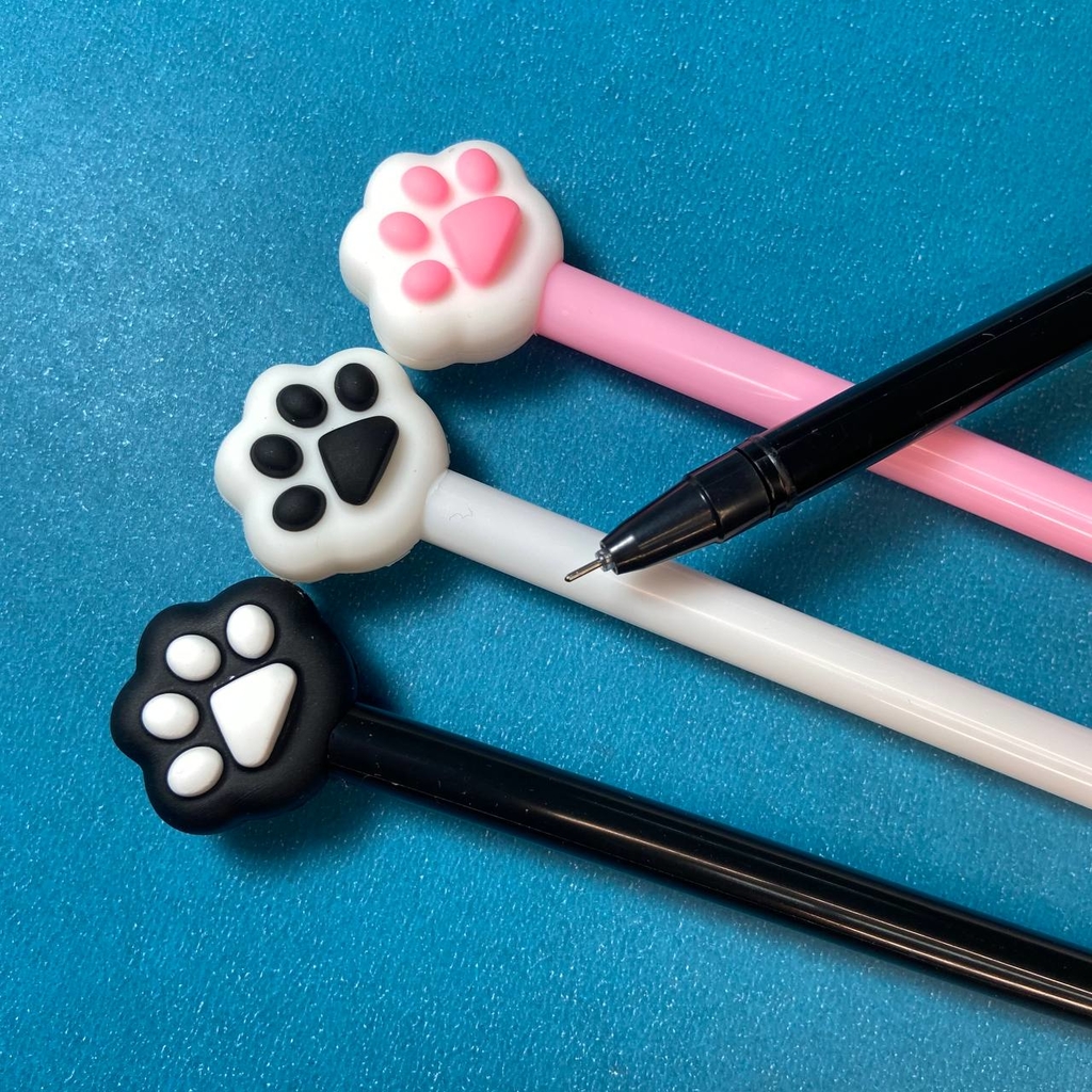 CANETA KAWAII - Comprar em Coisa fofa papelaria