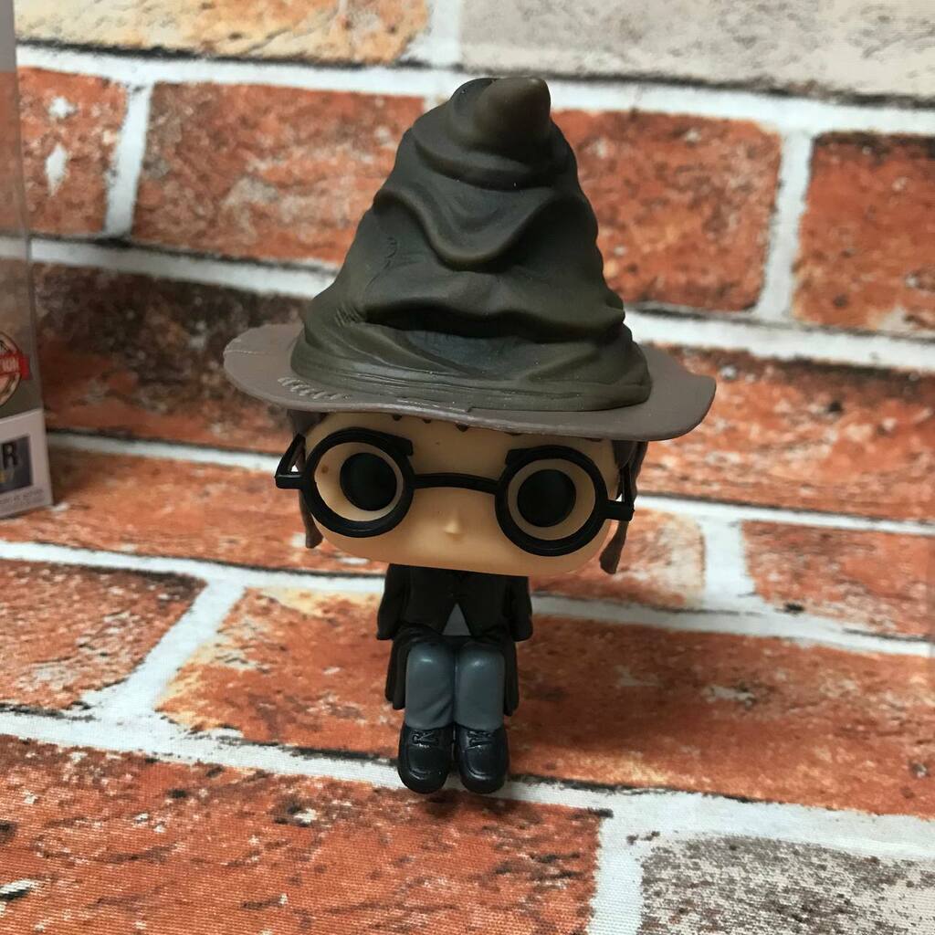 Funkos perfeitos de Harry Potter à venda na  Brasil