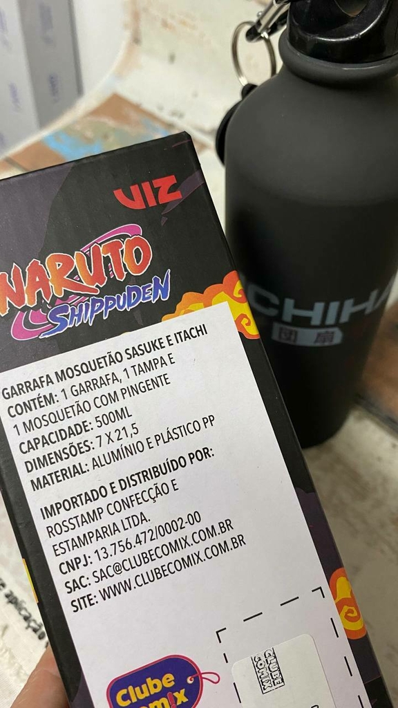 Naruto Online Fã Clube