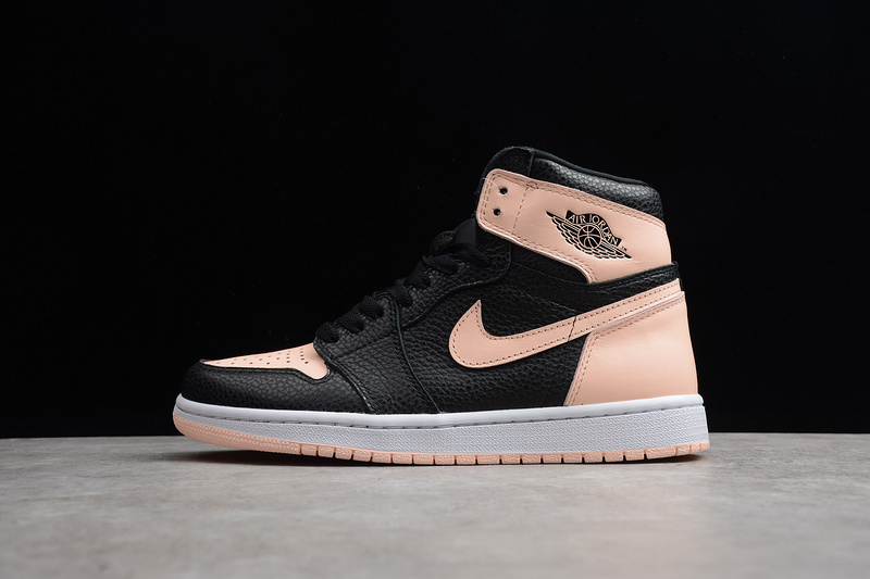 jordan 1 retro high black crimson tint